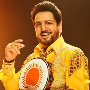 Gurdas Maan Ji