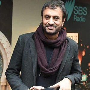 Debi Makhsoopuri