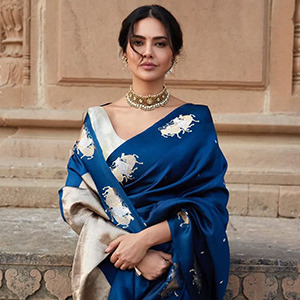 Esha Gupta