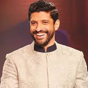Farhan Akhtar