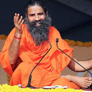 Swami Ramdev