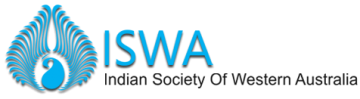 Indian Society of WA (ISWA).
