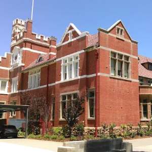Perth Modern School