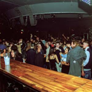 Bar1 Nightclub
