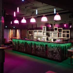Club Seven