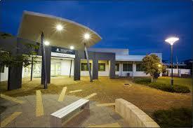 Herb Graham Recreation Centre