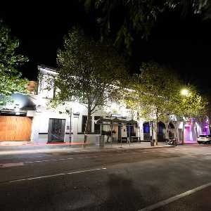 The Aberdeen Club