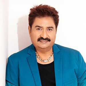 Kumar Sanu