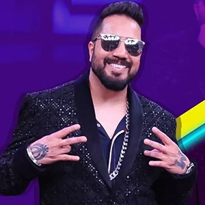 Mika Singh