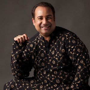 Rahat Fateh Ali Khan