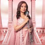 Shreya Ghoshal