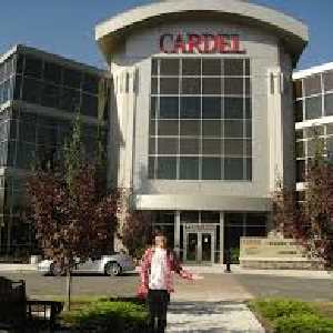 Cardel Theatre