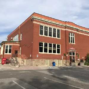 Central Public School,