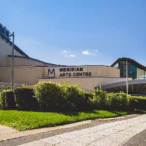 Meridian Arts Centre