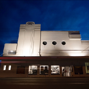Star Theatre