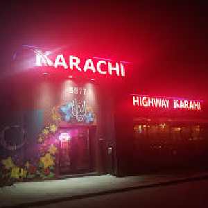 Karachi Highway Karahi