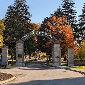 Riverside Park