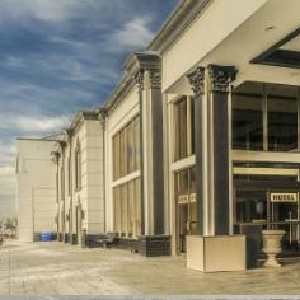 Woodbine Banquet Hall