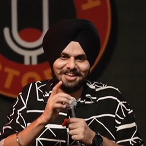 Jaspreet Singh