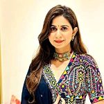 Kinjal Dave