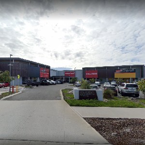 World Gym Mandurah