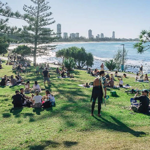Burleigh Hill