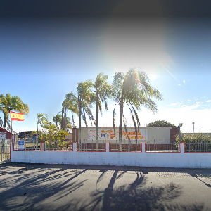 Spanish Centre,
