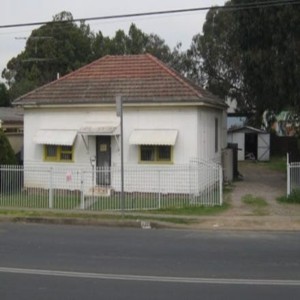 Serbian Hall