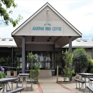 AKOONAH PARK