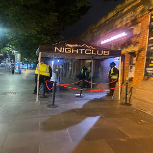 Crown L3, Nightclub