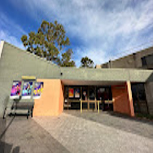 The Parks Theatre 1